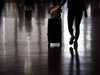 Making travel plans? Complete these prelim checks
