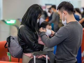 Middle East airlines face minimal impact on services from Monkeypox infections: IATA's Al-Awadhi