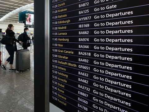 After the trials, airlines and airports in the Gulf are ready to fully take on board IATA Travel pass, which will help speed up procedures related to travelling even with a pandemic on.