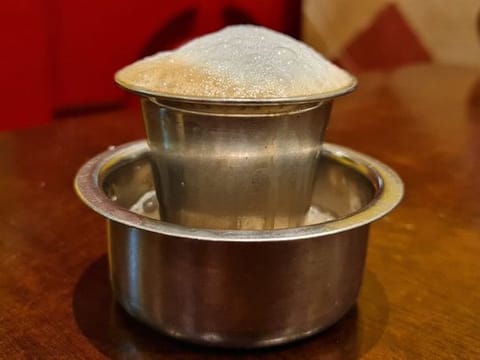  A look into South India's favourite beverage, how it's made and what makes it so distinct from your usual cup of java