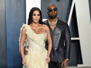 A look at Kanye West’s dating history before Kim Kardashian and Irina Shayk