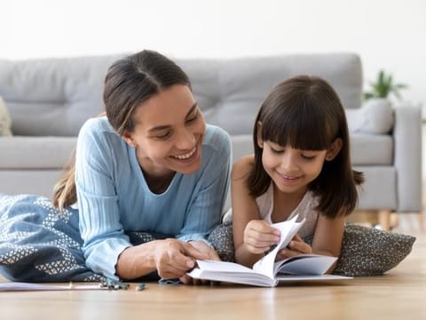 The foundations for intelligence are laid in the early years of a child's life