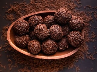 Brigadeiros Brasileños: This no-bake recipe is a treat for your taste buds 