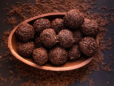 Brigadeiros Brasileños: This no-bake recipe is a treat for your taste buds 