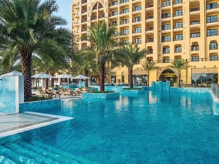 UAE: 27 five-star staycation deals for summer 2021