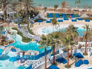 Ultimate Guide: 11 water parks to visit in the UAE