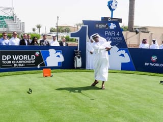 Shaikh Fahim Bin Sultan Al Qasimi praises Ahmad Skaik’s Asia-Pacific Amateur Championship performance