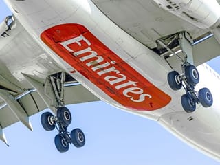 Emirates, Uber team up to ease travel, reward UAE riders with Skywards Miles