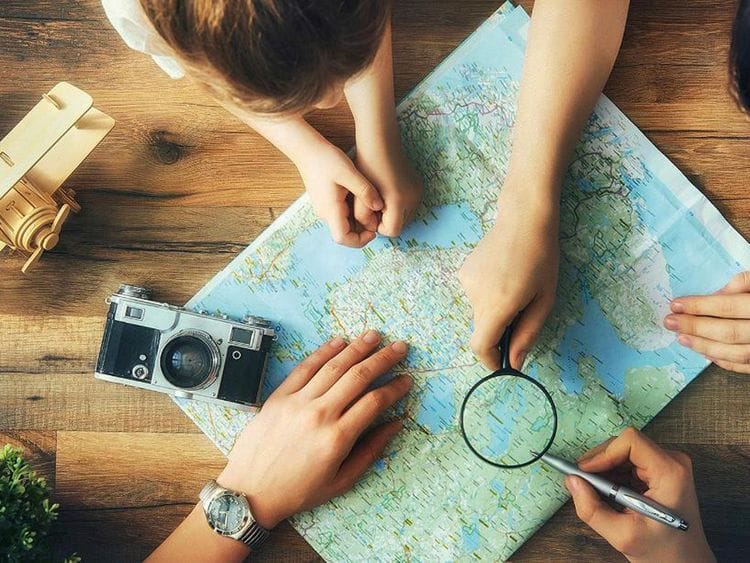 Third Culture Kids