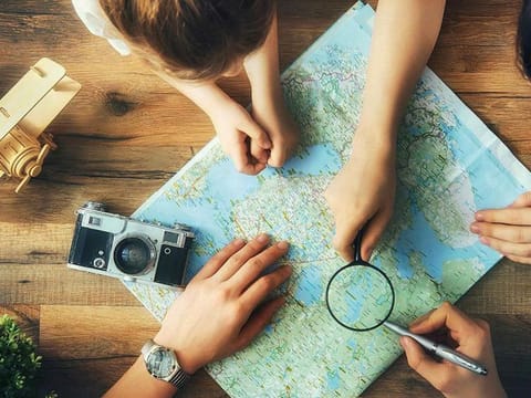 How to raise Third Culture Kids in an expat environment 