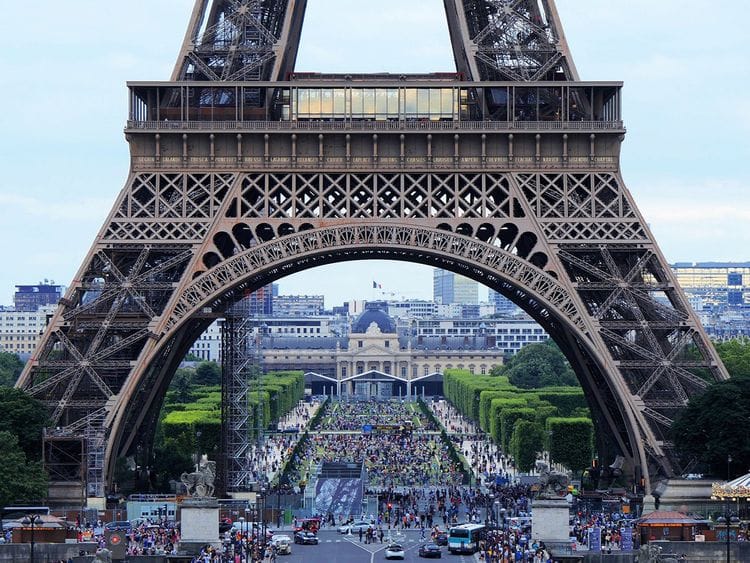 paris