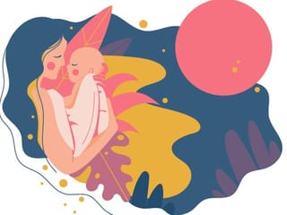 UAE Pregnancy: What is the fourth trimester? And how to survive it in Dubai