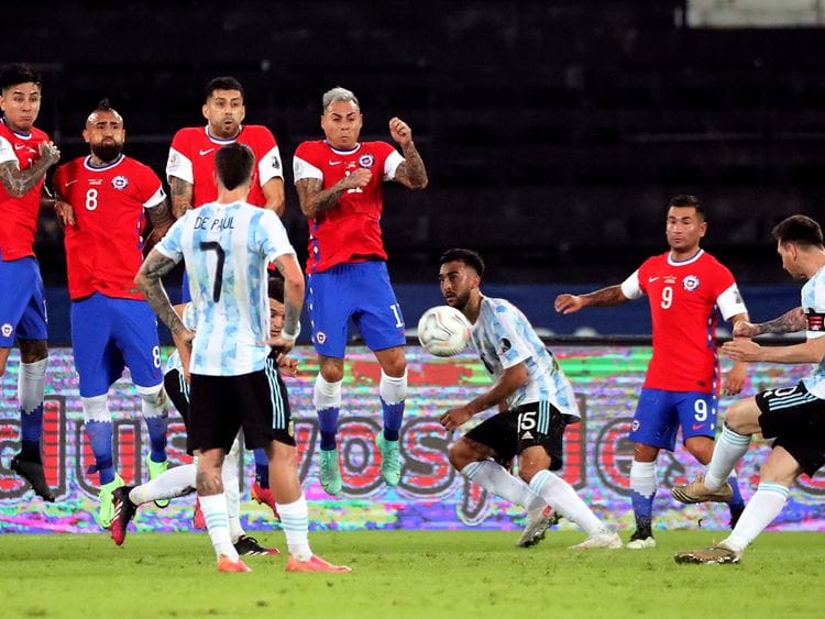 Copa - Argentina
