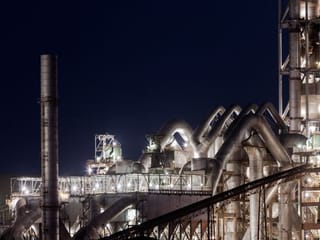 Abu Dhabi all set for another mega-merger after Arkan approves Emirates Steel takeover 