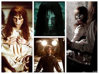 13 classic Hollywood horror movies to serve up a scare on Halloween