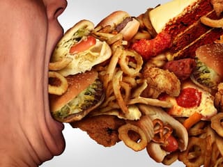 Is the internet trend of ‘mukbang’ paving the way for a culture of gluttony?