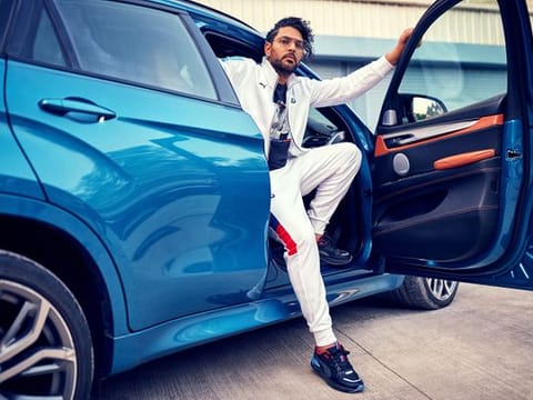 Yuvraj Singh is set to make another entry as a brand ambassador after retiring from cricket in 2019.