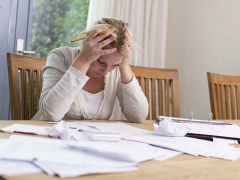 Ever considered financial counselling to alleviate money-related stress? Therapy may also help improve your financial situation — a benefit many may not be aware of.