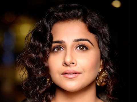Vidya Balan 