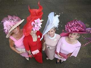 In Pictures: Ladies Day at the Royal Ascot 2021