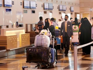 Dubai, Cairo top Saudis’ destinations over school break