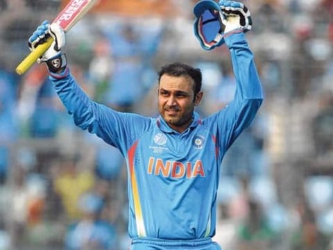 World Test Championship: Mr. Cricket UAE Anis Sajan in conversation with Virendra Sehwag