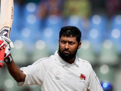 World Test Championship: Mr. Cricket UAE Anis Sajan in conversation with Wasim Jaffer