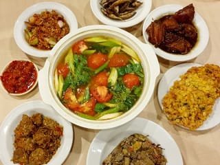 In pictures: Which are the spiciest cuisines in the world?