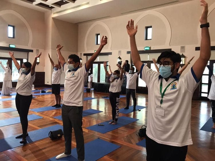 Yoga