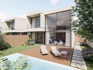 Looking for the best property to get Portugal's Golden Visa?