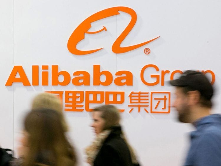 Alibaba