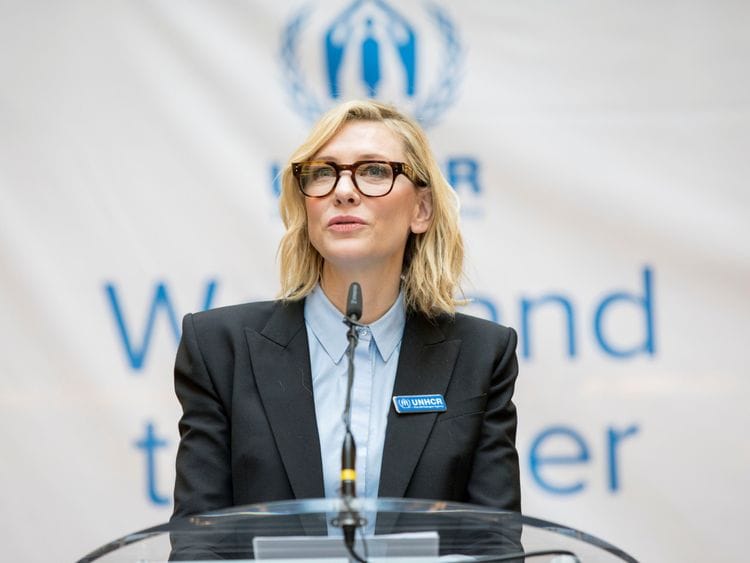 Copy of 2021-06-19T115948Z_861260200_RC20Z0956GIH_RTRMADP_3_REFUGEE-DAY-UNHCR-CATE-BLANCHETT-1624167956868