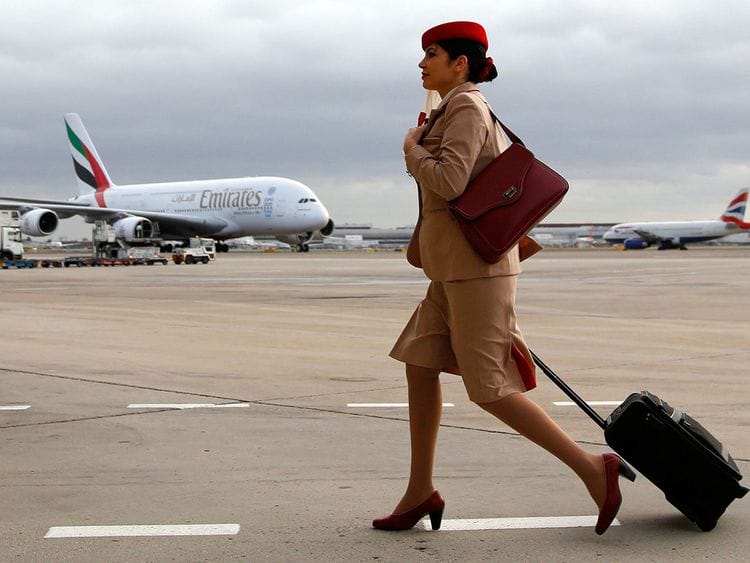 Emirates