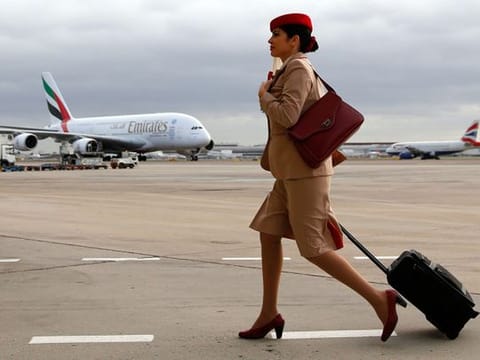 Emirates will also bring back accommodation allowances for married couples as part of the updated perks.