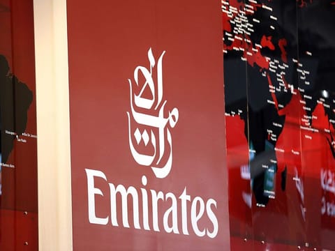 Emirates