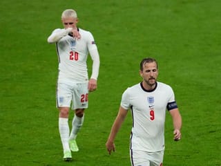Football transfer gossip: Manchester City play hardball with Spurs over Harry Kane