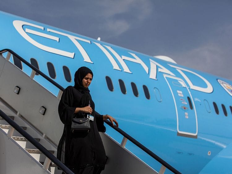 Etihad