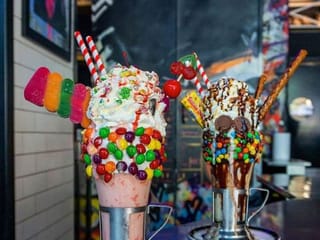 Dubai: 8 crazy milkshakes to keep you cool this summer