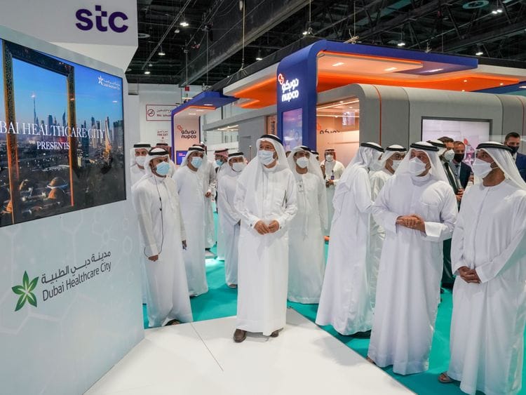 Dubai Healthcare City Launches C37-1624285526580