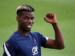 In photos: Who will be the summer's big signings from Euro 2020?