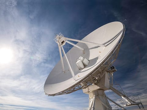 The UAE's satellite company Yahsat is part of the Mubadala stable. There has been speculation that some of the other entities within the group could be headed for a float.