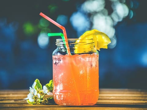 Summer drink