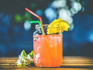 4 cool, tall summer drinks, with love from Bengal