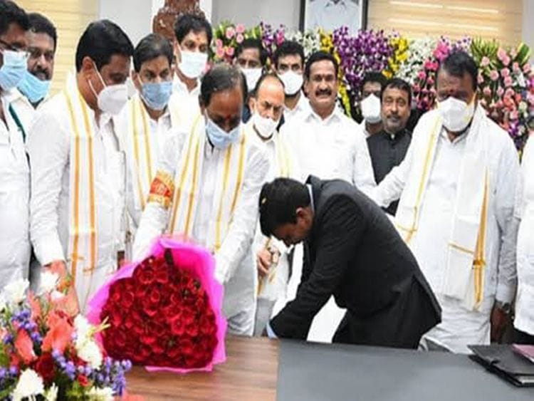 WIN Telangana