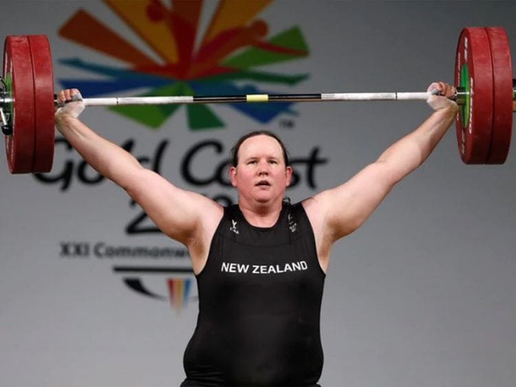 olympics