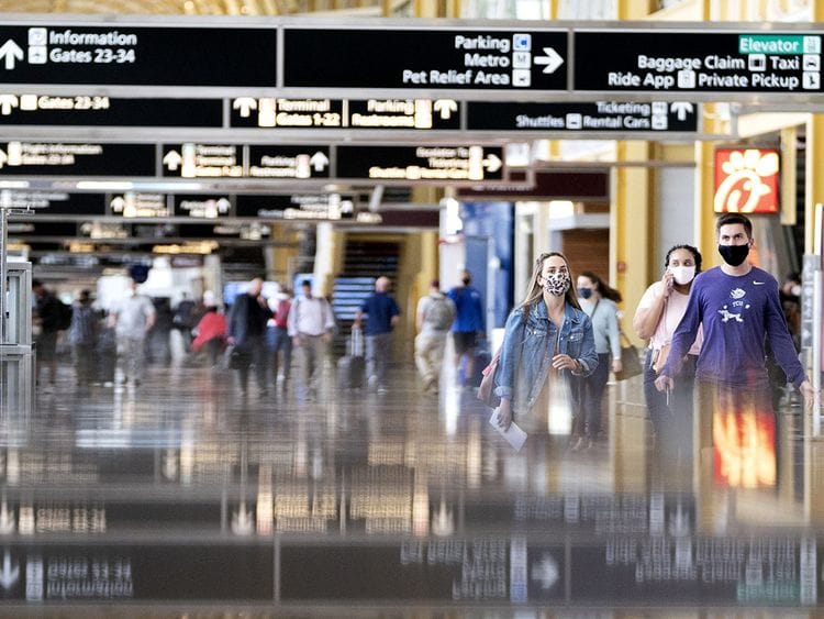 Airport