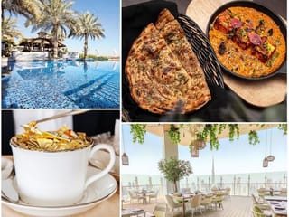 11 things to do for Dh100 or less in Dubai this summer