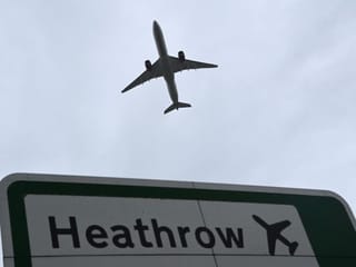 UK’s Dh47 ETA permit officially expands to European travellers