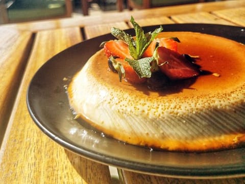 Pudim de ovos: This Portuguese dessert is 'eggs-tra' sweet