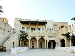 Reader's photo essay: Have a glimpse of the Emirati culture, and traditions at Al Seef, Al Fahidi, and Al Shindagha districts in Dubai 
